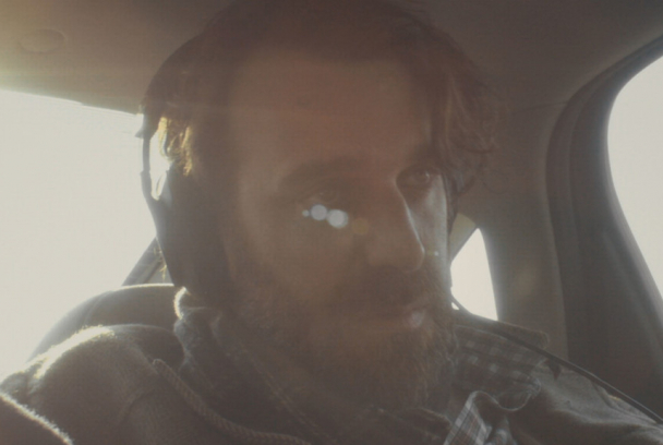 Cállate y sigue tocando: Chilly Gonzales