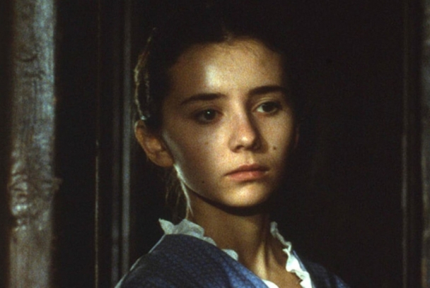 La pequeña Dorrit - Parte II