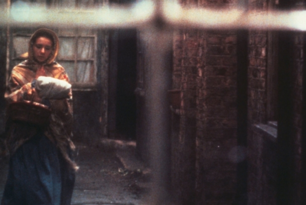 La pequeña Dorrit - Parte I