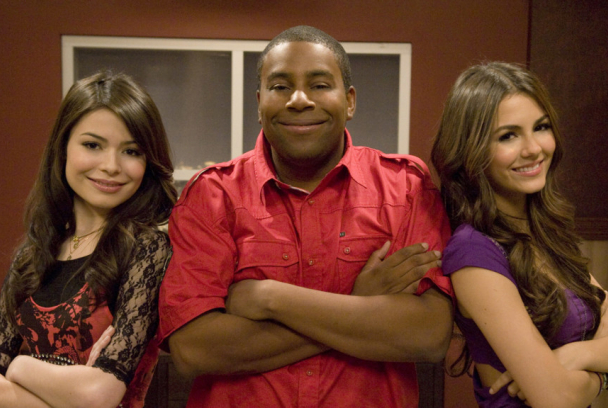 Hay lío con Victorious