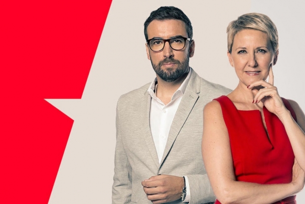 Especial informativo: Festividad de la Almudena