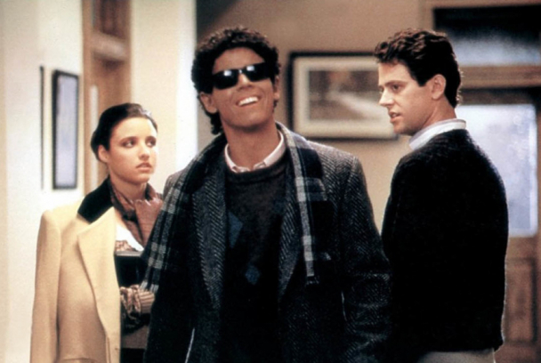 Harvard: movida americana