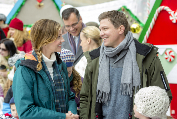 Entre el amor y el deber