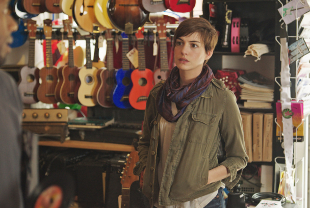 La vida en una canción