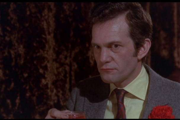 La bóveda de los horrores