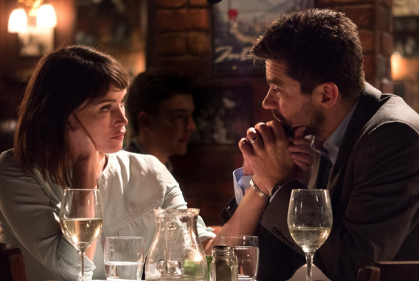 La búsqueda de la felicidad