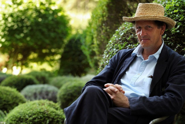 Los jardines franceses de Monty Don