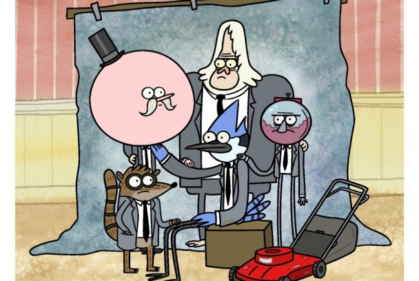 Historias corrientes