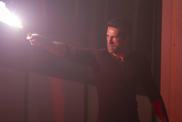 Green Street 3: Never Back Down