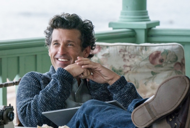 La verdad sobre el caso Harry Quebert