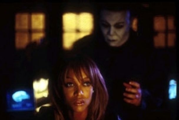 Halloween: Resurrección