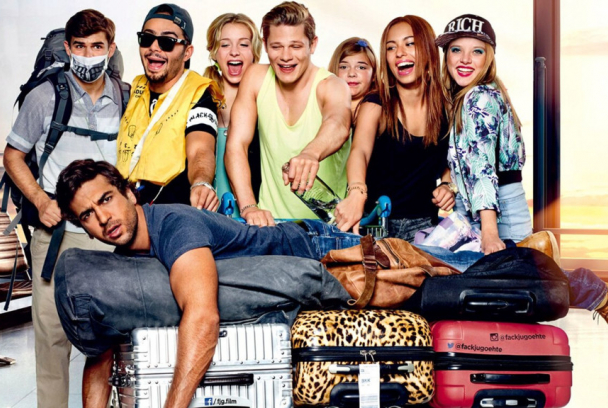 ¡Que te den profe! 2