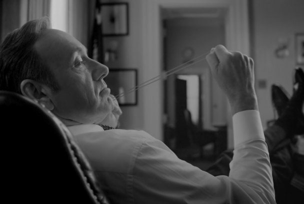 House of Cards