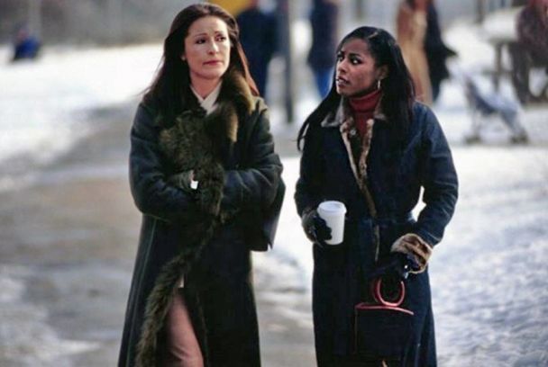 Mary Higgins Clark: Extraña desaparición