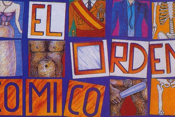 El orden cómico