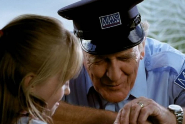 El Expediente Vector