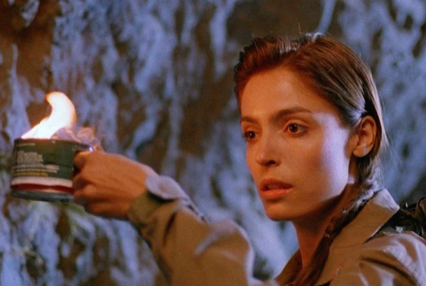 Regen: Renegeración Mortal