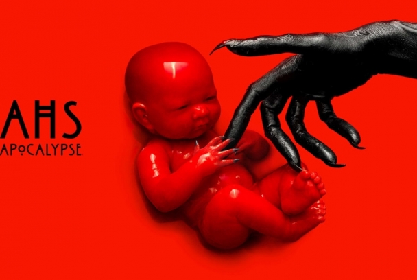 American Horror Story: Apocalypse (V.O.S)