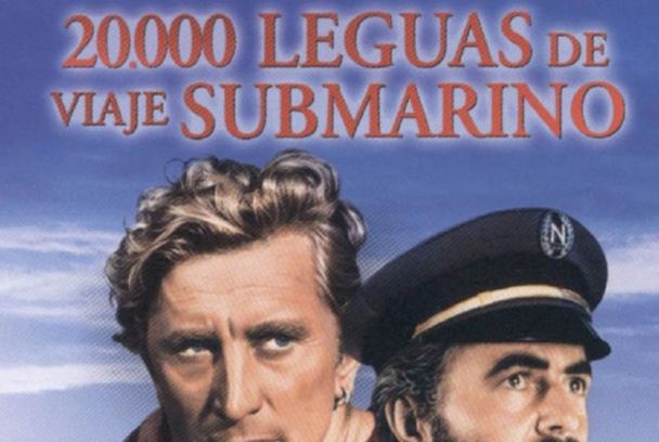 20.000 leguas de viaje submarino