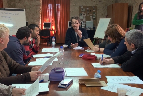 El curtmetratge, una experiència vital 