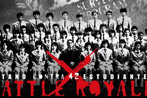 Battle Royale