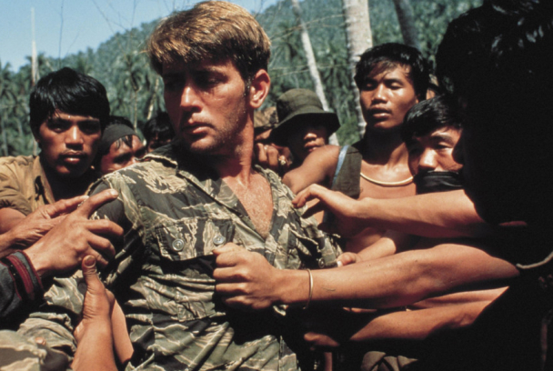 Apocalypse Now Redux