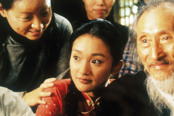 Balzac y la joven costurera china