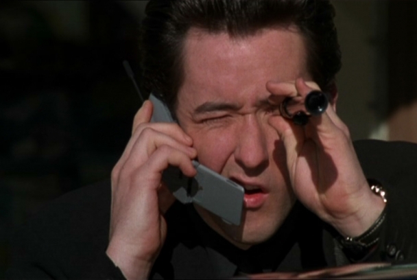 Un asesino algo especial