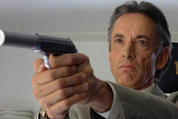 Fugitivo en la noche