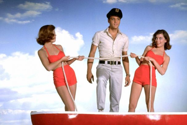 ¡Chicas! ¡Chicas! ¡Chicas!