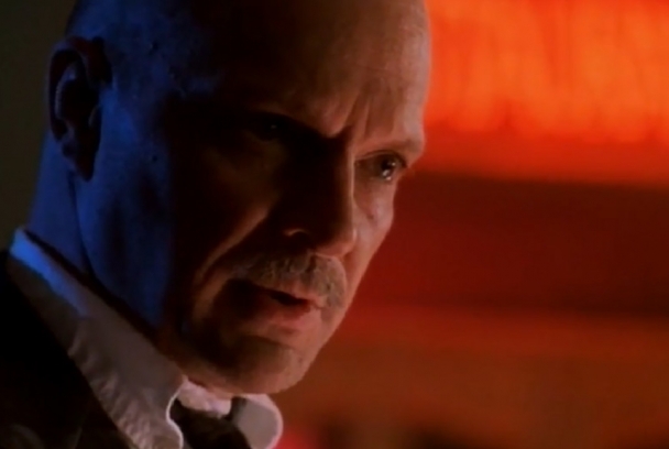 Al límite de la ley