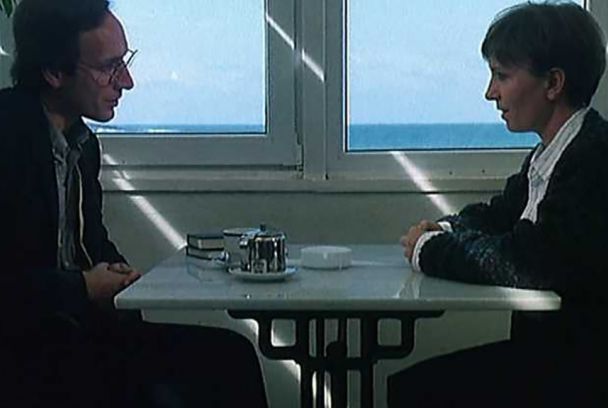 Historia de nuestro cine