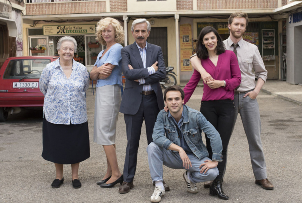 Cuéntame una historia de amor