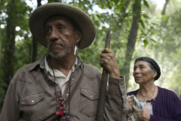 Sueño en otro idioma