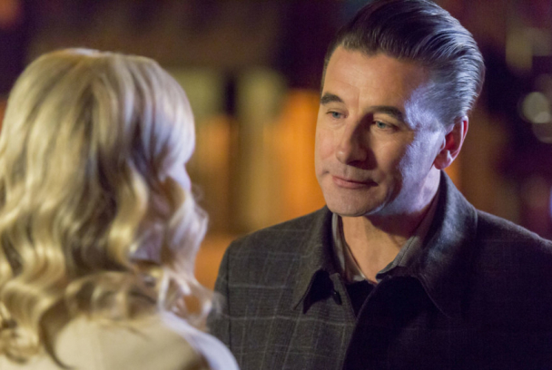 Una cita con el destino