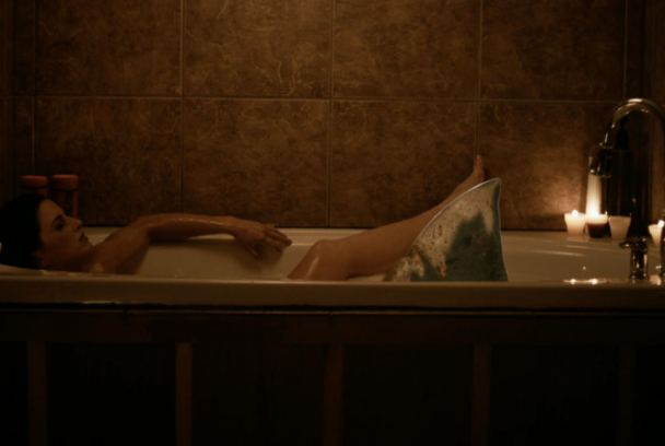 Curse Of The Dream Witch