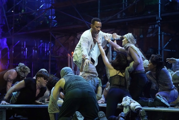 Jesucristo Superstar. El musical