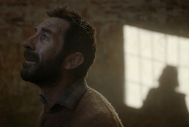 La noche de 12 años