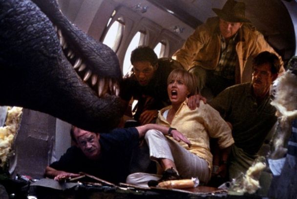 Las minas del Kilimanjaro