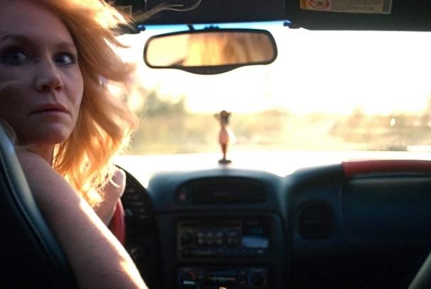 Huyendo de su pasado