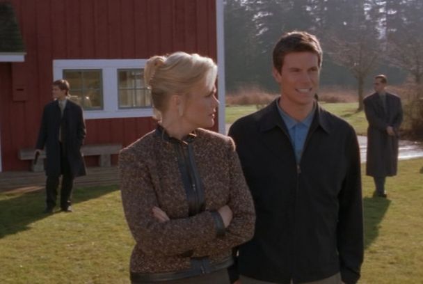 Mary Higgings Clark: Un ángel para ellas