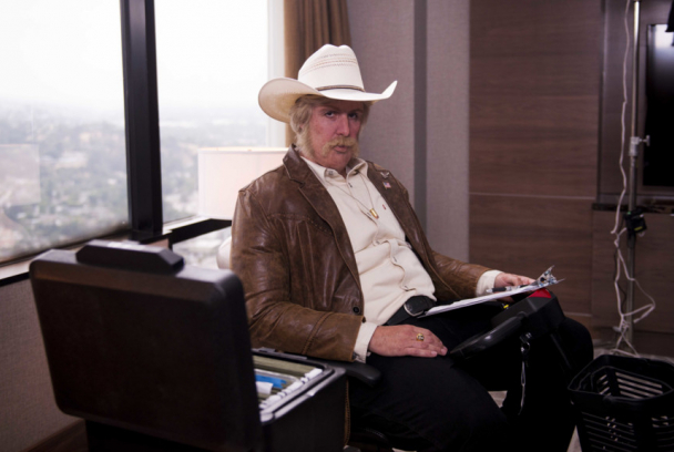 ¿Quién es América?