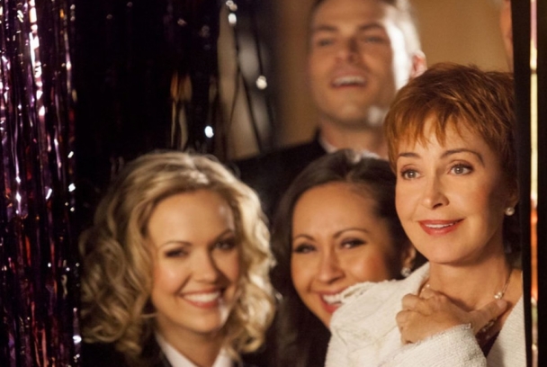 La professora de música