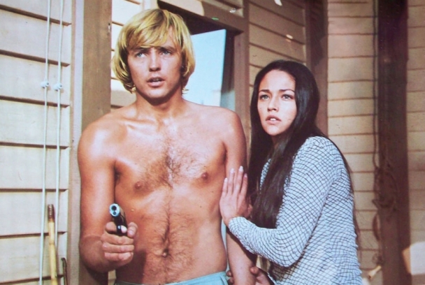 Un verano para matar