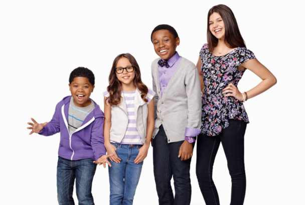 Los Hathaway entre fantasmas