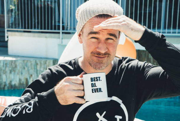 ¿Qué haría Diplo?