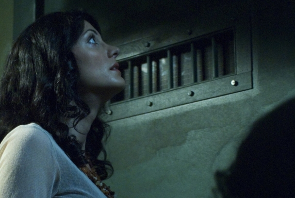 Los fantasmas de Blackstone