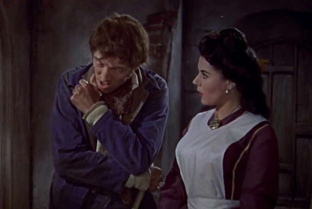 La venganza de Frankenstein