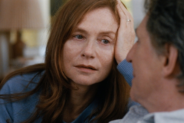 El amor es más fuerte que las bombas