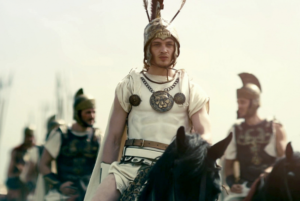 La historia de Europa